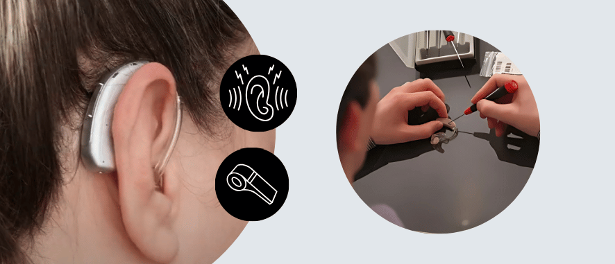 How Often Should You Get Your Hearing Aids Serviced or Repaired? | Aanvii Hearing